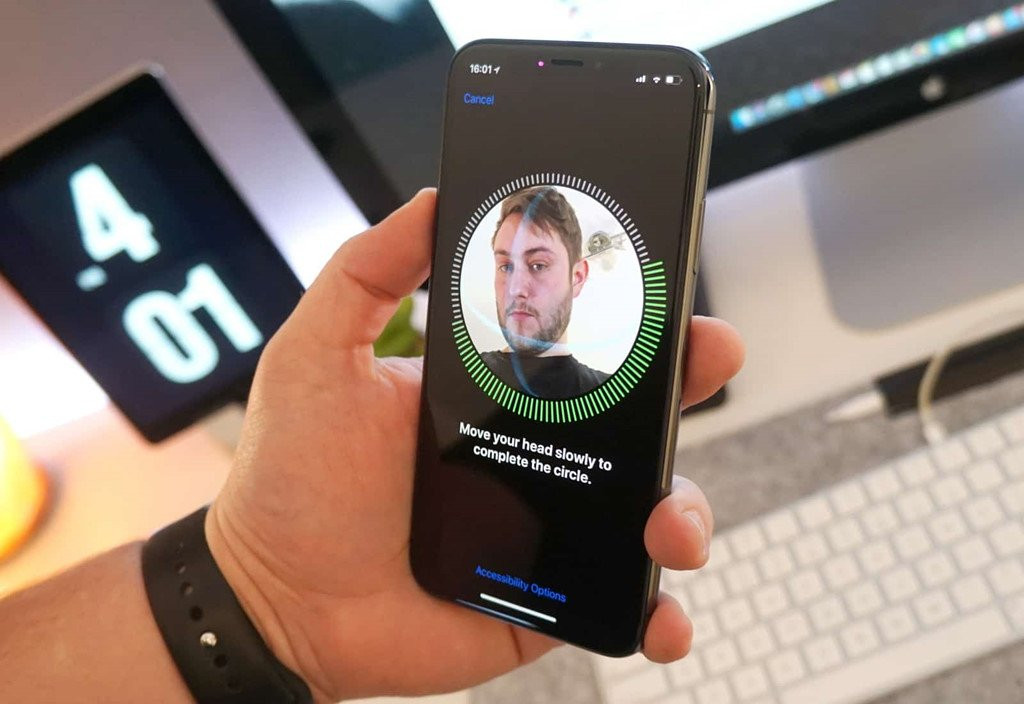 10 diem dang ghet tren iPhone X hinh anh 4