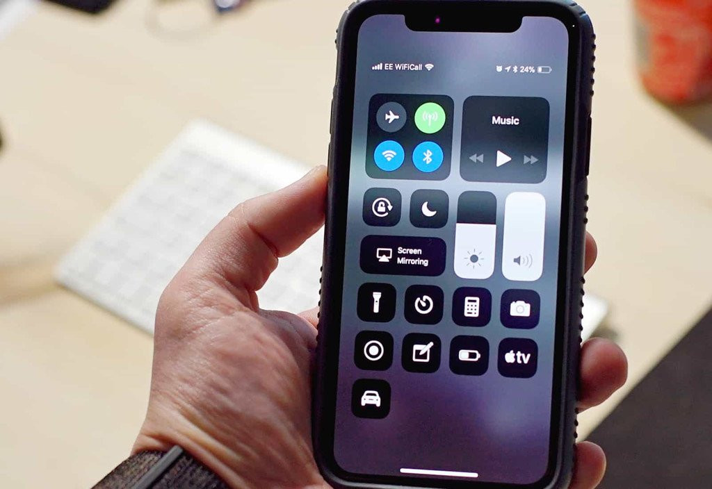 10 diem dang ghet tren iPhone X hinh anh 5