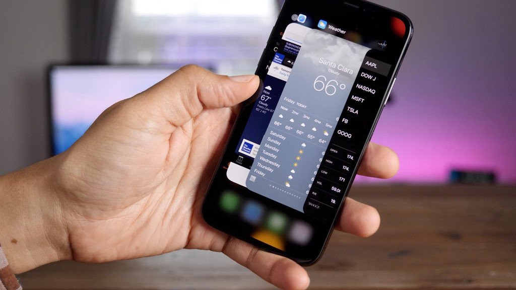 10 diem dang ghet tren iPhone X hinh anh 7