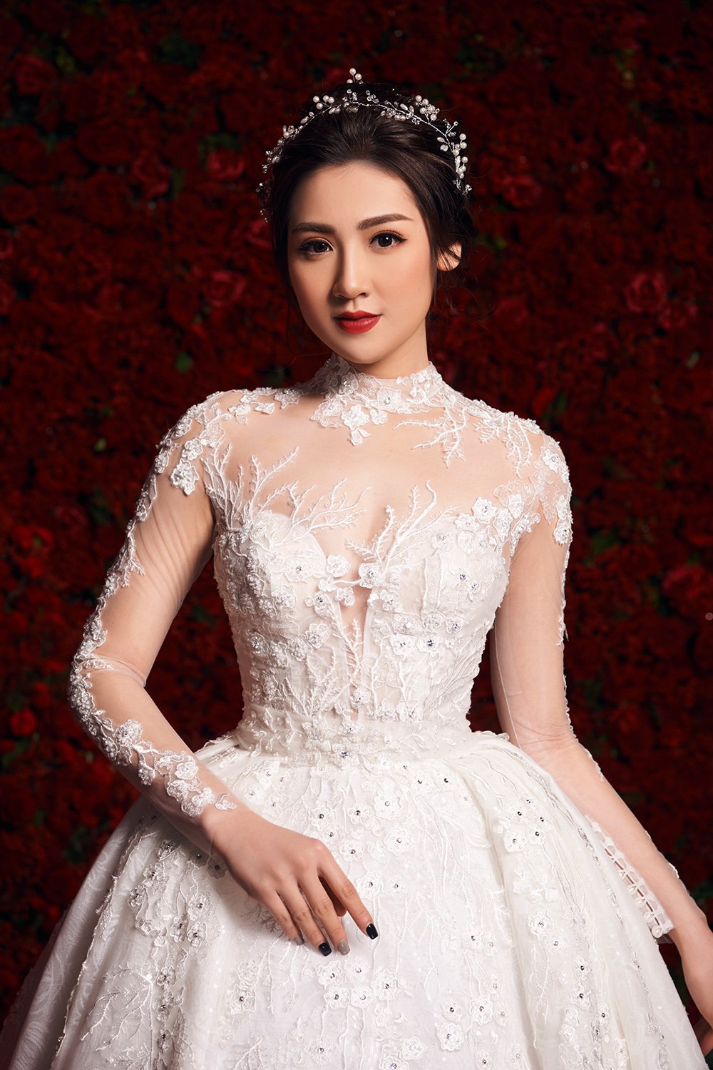 Đầm váy xốp kim cương ôm body cổ sơ mi đính nút siêu tôn dáng với 3 tone  màu đơn sắc, phù hợp đi dự tiệc, đi dạo | Shopee Việt Nam