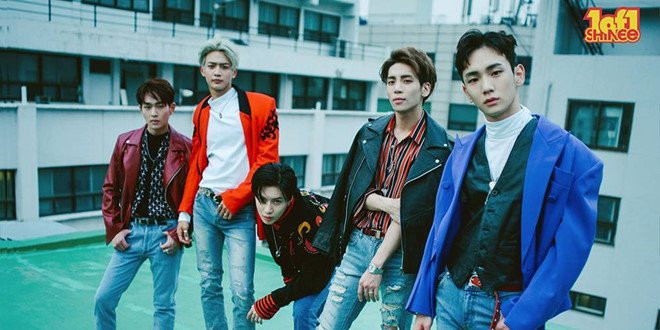 Di thu Jong Hyun: 'Neu khong the cuoi, xin cung dung trach moc toi' hinh anh 3