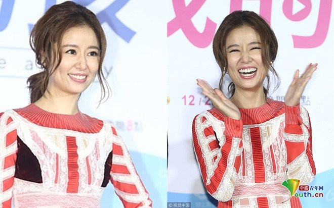 Hoac Kien Hoa ghen khi Lam Tam Nhu hon tai tu kem 16 tuoi hinh anh 3