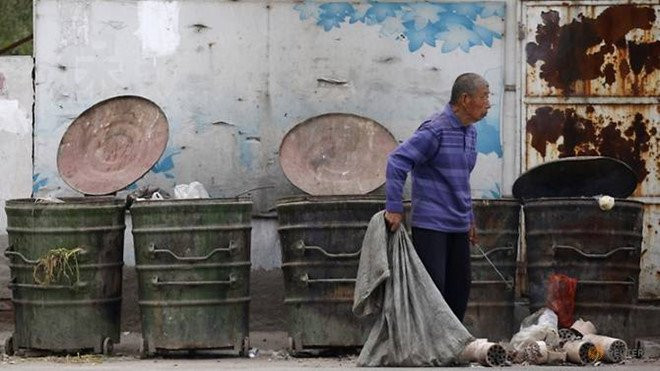 TQ truy to 450 nguoi lam dung 112 trieu USD quy giam ngheo hinh anh 1