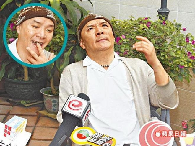 Em trai Truong Ve Kien dot tu tai nha rieng hinh anh 1