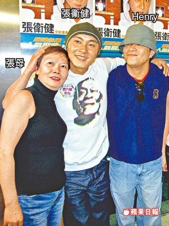 Em trai Truong Ve Kien dot tu tai nha rieng hinh anh 2