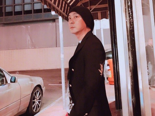 Em trai Truong Ve Kien song o khu o chuot, doi an truoc khi dot tu hinh anh 4