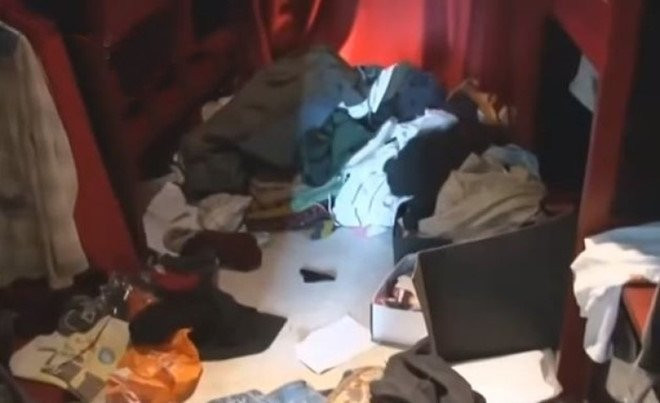 Em trai Truong Ve Kien song o khu o chuot, doi an truoc khi dot tu hinh anh 2