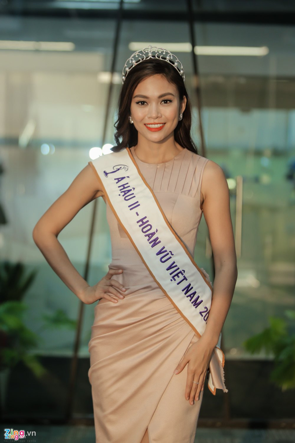 Can canh nhan sac cuon hut cua Hoa hau H'Hen Nie hinh anh 15