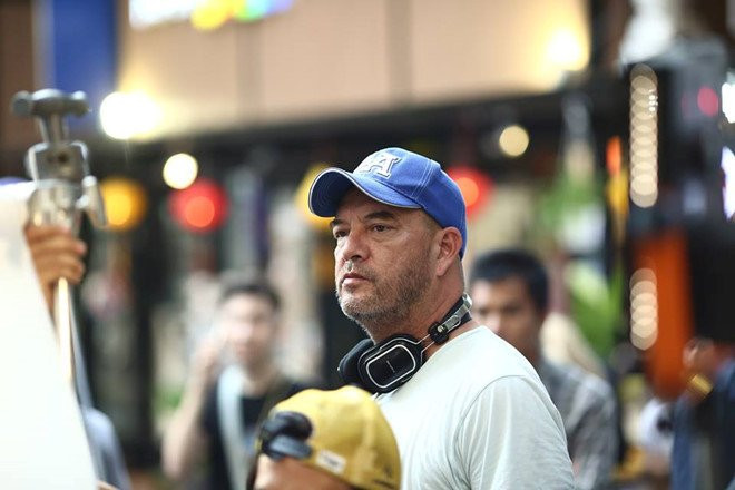 Dao dien Viet kieu cua 'Yeu di dung so!' qua doi vi dot quy o tuoi 48 hinh anh 1