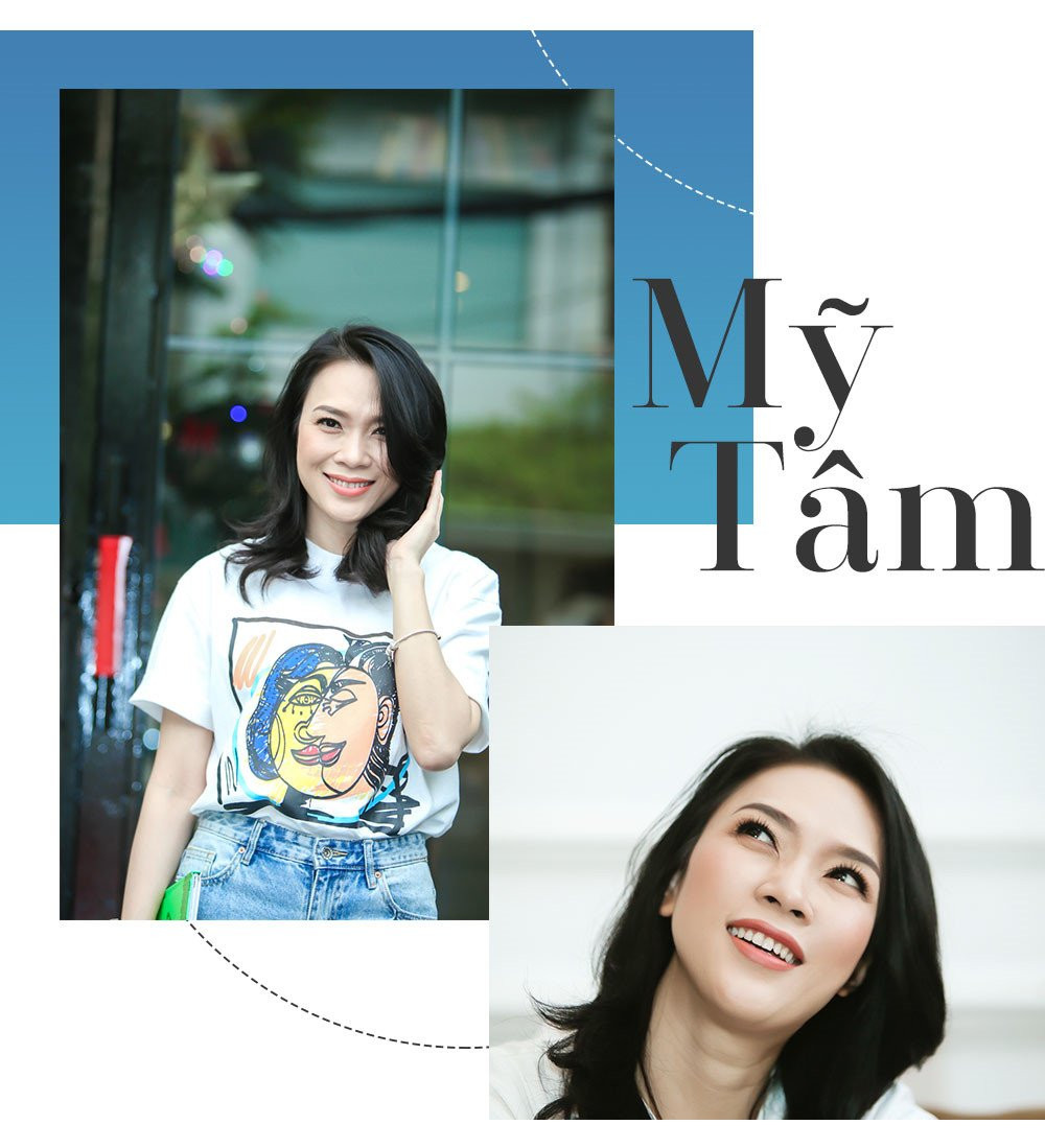 My Tam: 'Ca the gioi nhu sup do sau cuoc tinh khong tron ven' hinh anh 9