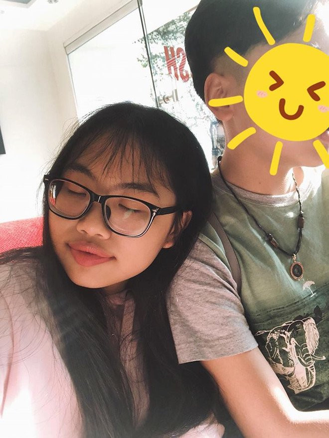 Nghi van Phuong My Chi co ban trai o tuoi 15 hinh anh 1