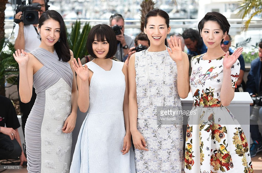 Nhan sac 'nu than hoc duong' cua dien anh Nhat Ban hinh anh 6