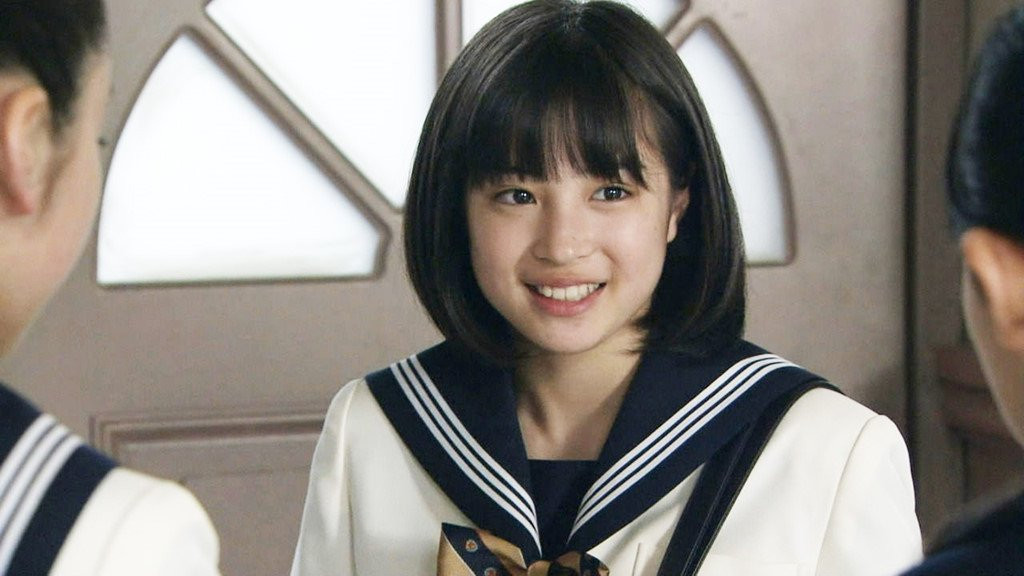 Nhan sac 'nu than hoc duong' cua dien anh Nhat Ban hinh anh 5