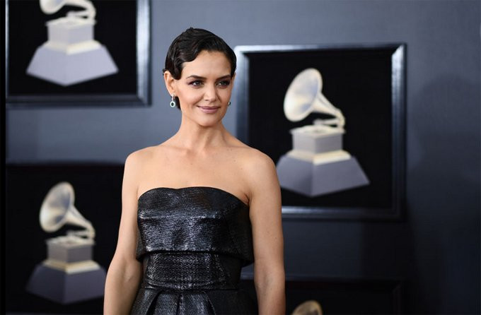 Cô tỏa sáng với phong cách cổ điển, quyến rũ.