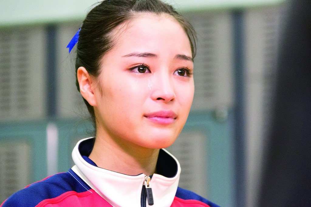 Nhan sac 'nu than hoc duong' cua dien anh Nhat Ban hinh anh 8