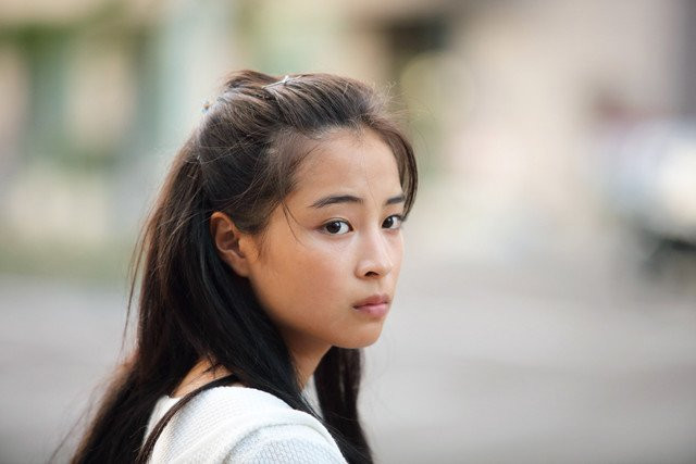 Nhan sac 'nu than hoc duong' cua dien anh Nhat Ban hinh anh 9