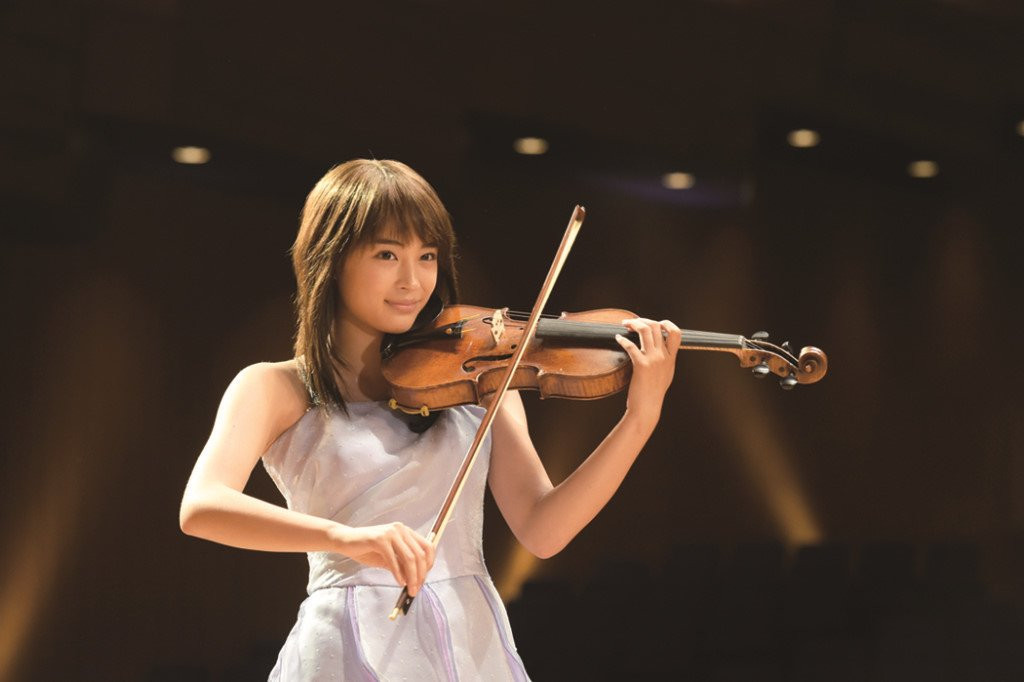 Nhan sac 'nu than hoc duong' cua dien anh Nhat Ban hinh anh 10