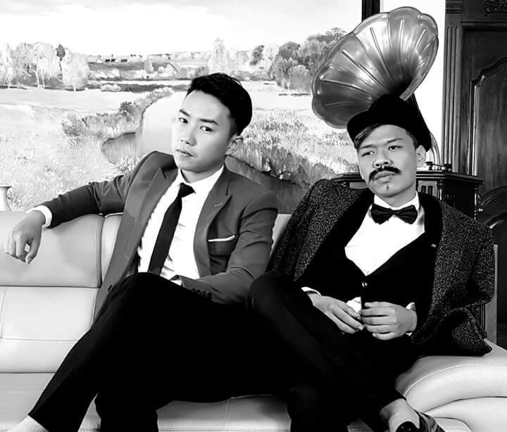 'Toi la vi co du net xau cua anh Xuan Bac, Quang Thang, Quoc Khanh' hinh anh 3