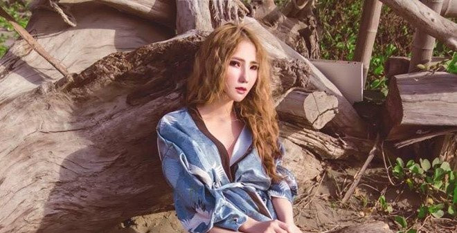 Dai Loan bat giu nguoi mau moi goi khieu dam tren mang xa hoi hinh anh 2