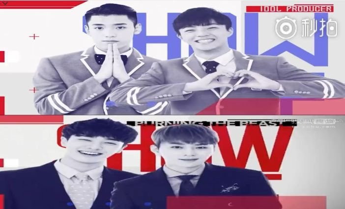 Han Quoc ra luat 'chong an cap': Cai tat vo mat showbiz Trung Quoc hinh anh 4