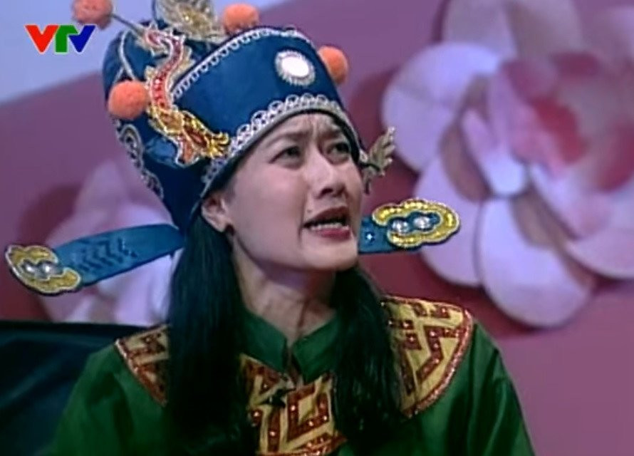 Sau 15 nam, cac nghe si tham gia Tao quan thay doi nhu the nao? hinh anh 5