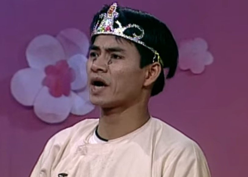 Sau 15 nam, cac nghe si tham gia Tao quan thay doi nhu the nao? hinh anh 3