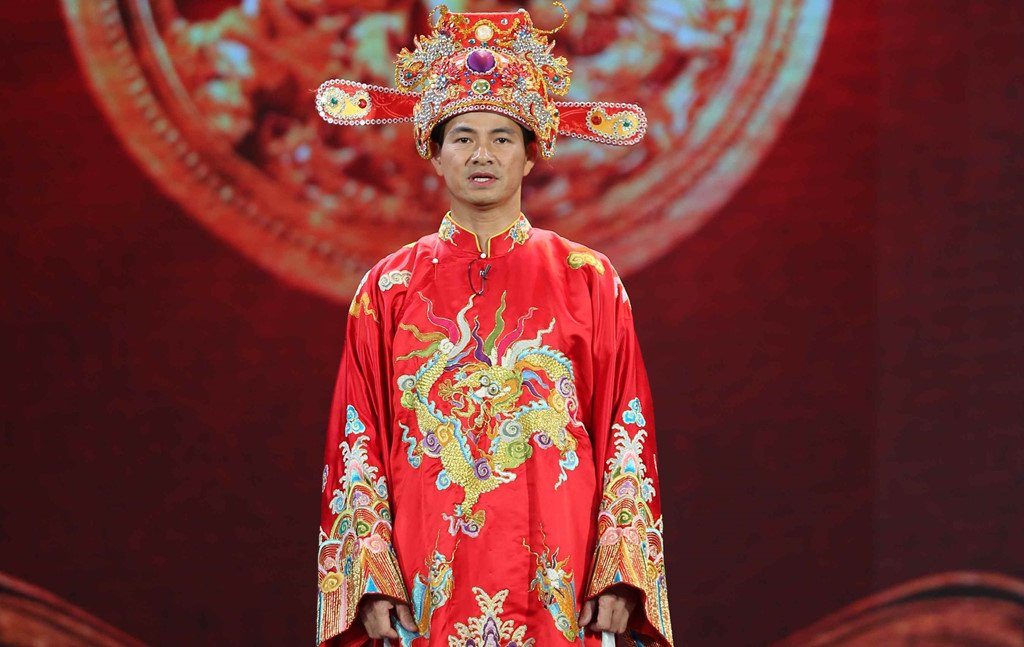 Sau 15 nam, cac nghe si tham gia Tao quan thay doi nhu the nao? hinh anh 4