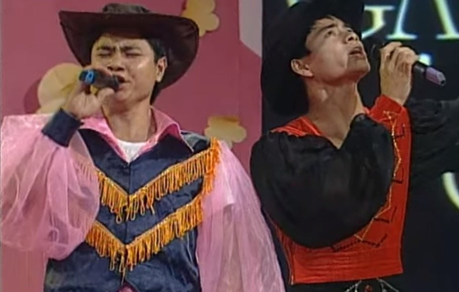 Sau 15 nam, cac nghe si tham gia Tao quan thay doi nhu the nao? hinh anh 7