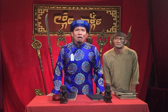 Quang Thang: ‘Toi han che dong hai Tet de giu mat cho Tao Quan’ hinh anh 3