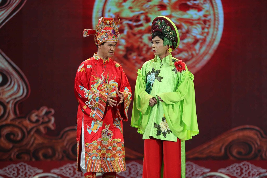 Sau 15 nam, cac nghe si tham gia Tao quan thay doi nhu the nao? hinh anh 2