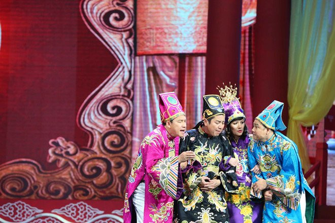 Quang Thang: ‘Toi han che dong hai Tet de giu mat cho Tao Quan’ hinh anh 1