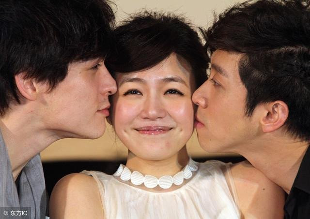 'Tieu Long Nu' Tran Nghien Hy bi don phan boi 'Duong Qua' sau ket hon hinh anh 3