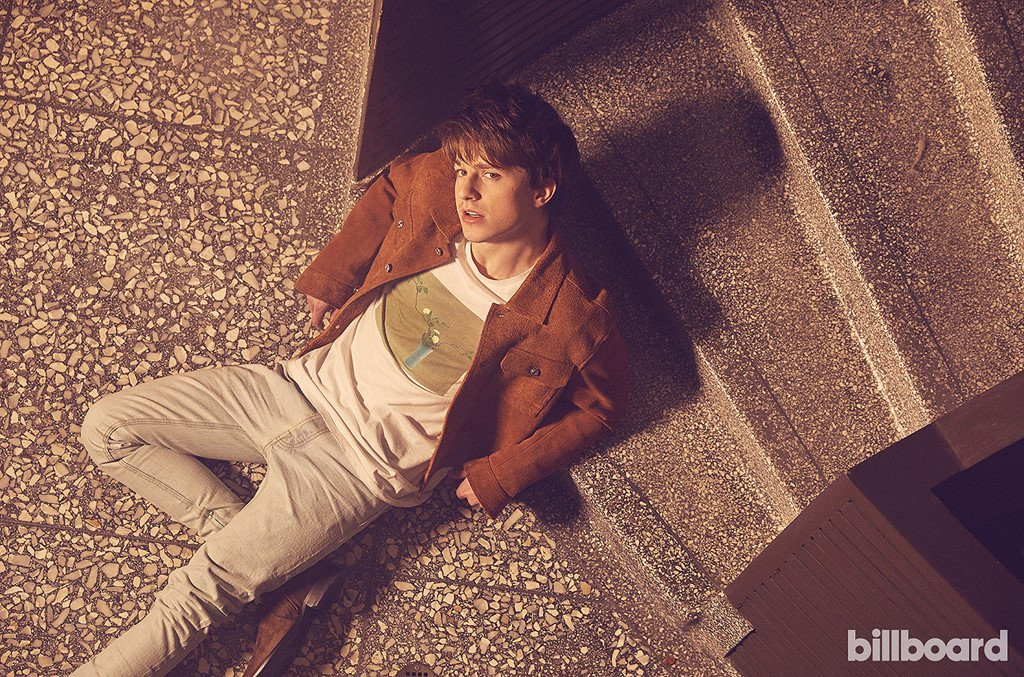 Charlie Puth: Vuot thoat thanh cong khoi hit ty view 'See You Again' hinh anh 1