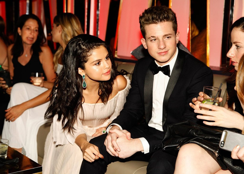 Charlie Puth: Vuot thoat thanh cong khoi hit ty view 'See You Again' hinh anh 3