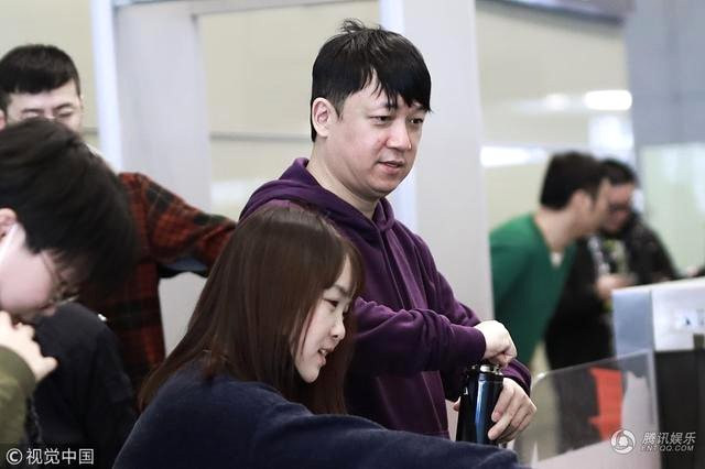 Thuc hu tin Dong Khiet cam can chong gap con trai suot 6 nam hinh anh 2