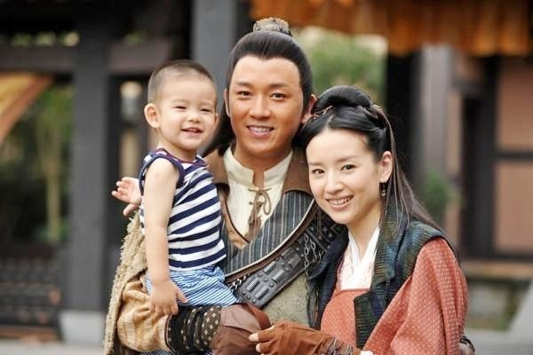 Thuc hu tin Dong Khiet cam can chong gap con trai suot 6 nam hinh anh 3