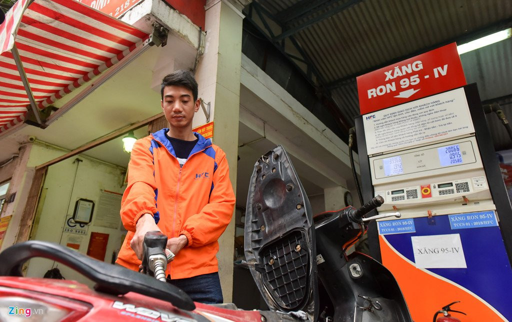 Nhung nguoi ra duong muu sinh ngay mung 1 Tet hinh anh 7