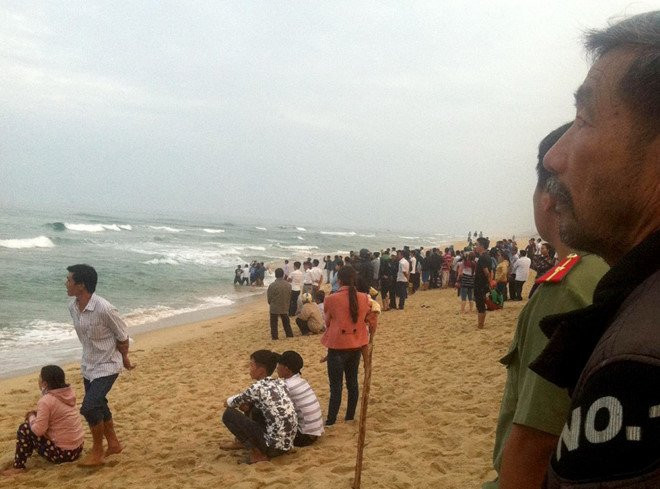 Lao xuong bien cuu hai anh em, nam thanh nien mat tich hinh anh 2