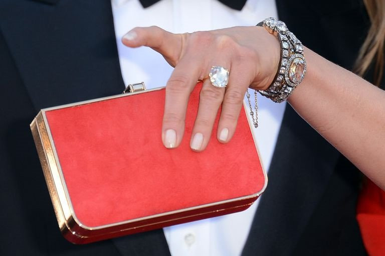 Hanh trinh 7 nam tinh yeu cua vo chong Jennifer Aniston truoc ly hon hinh anh 5