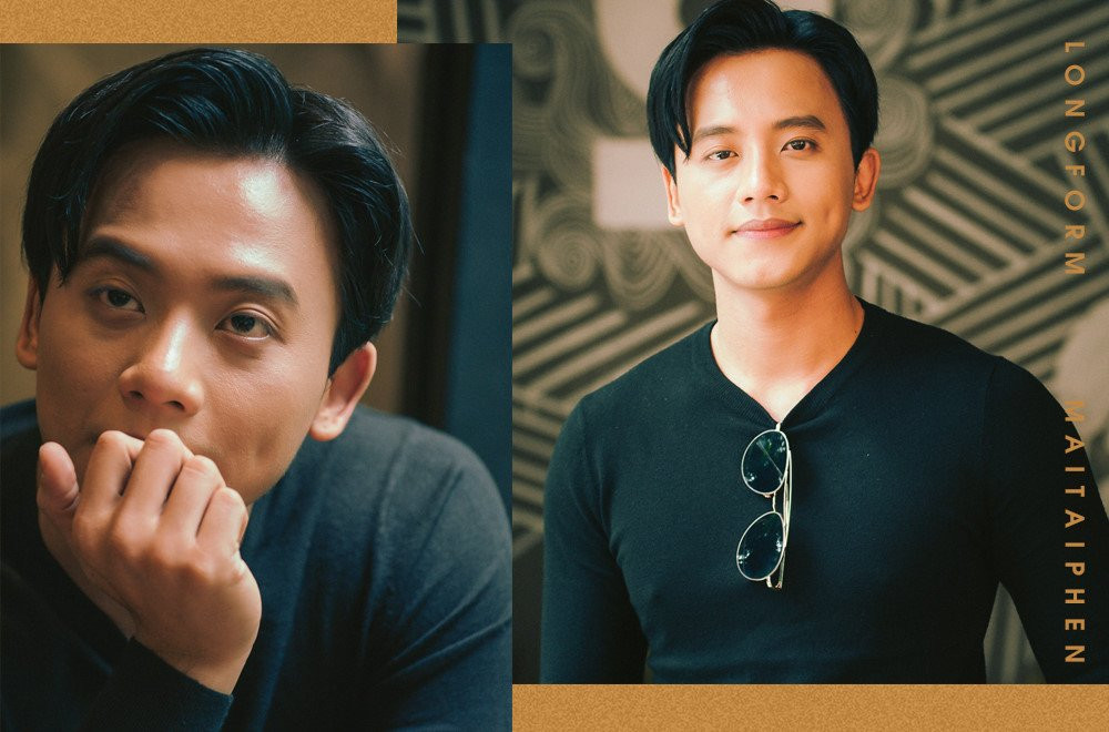 Mai Tai Phen: 'Huong Tram la moi tinh ngan nhat cua doi toi' hinh anh 5