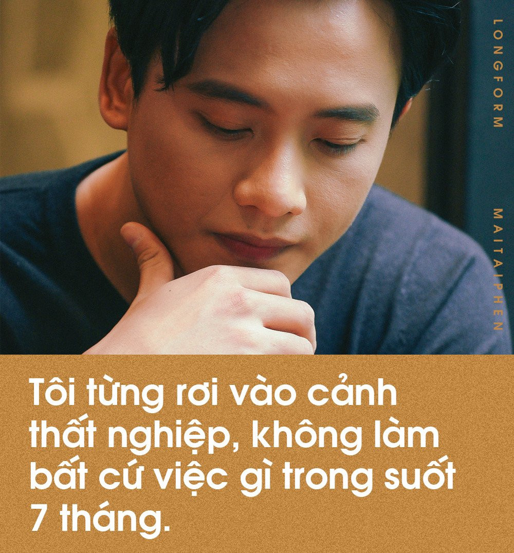 Mai Tai Phen: 'Huong Tram la moi tinh ngan nhat cua doi toi' hinh anh 4