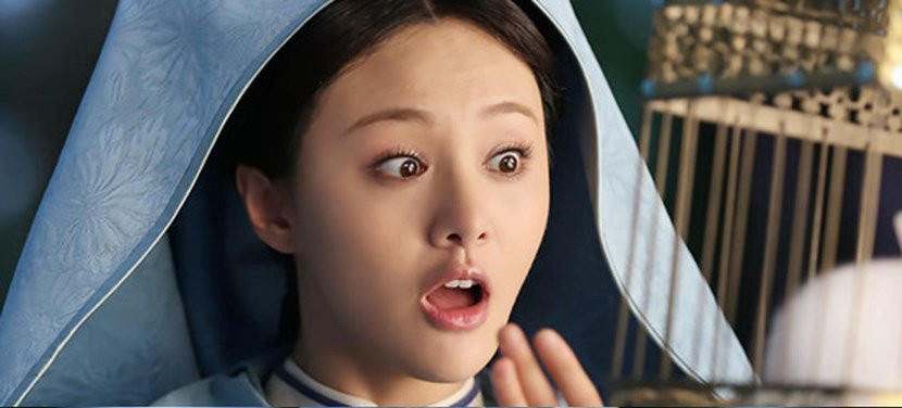 Phim Trung Quoc dang o thoi ky ‘cai dep de bep cai tai’ hinh anh 1