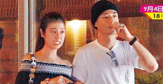 Lam Tam Nhu cung chong Hoac Kien Hoa du lich Hawaii sau loat on ao hinh anh 2