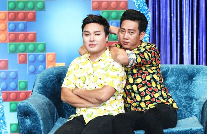 Dien vien hai Le Nam cap cuu toi mung 6 Tet vi tai bien mach mau nao hinh anh 2