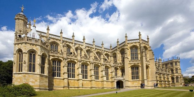 Vo sap cuoi cua Hoang tu Harry bi de doa bang hop bot trang hinh anh 3