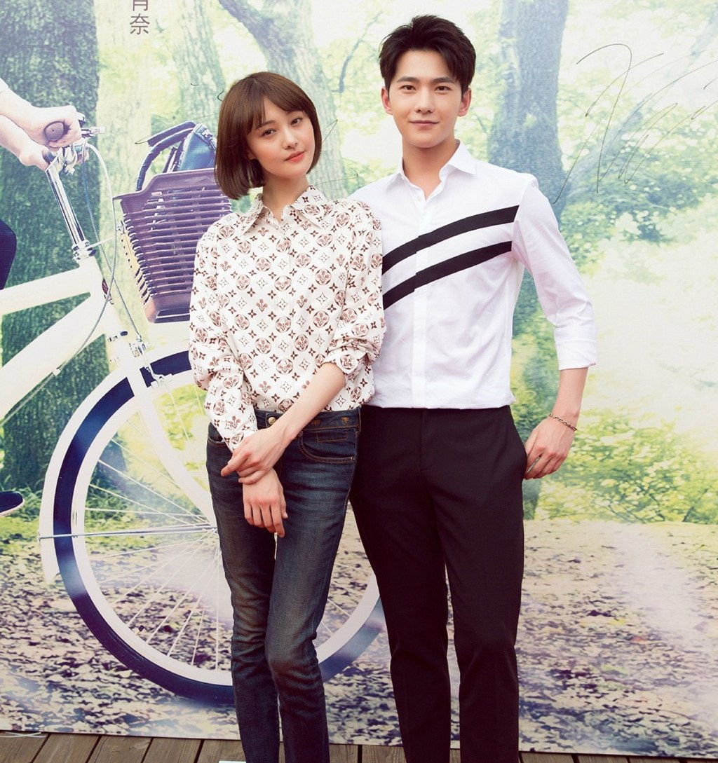 Gu thoi trang tuenh toang cua 'Nu than thanh xuan' Trinh Sang hinh anh 2