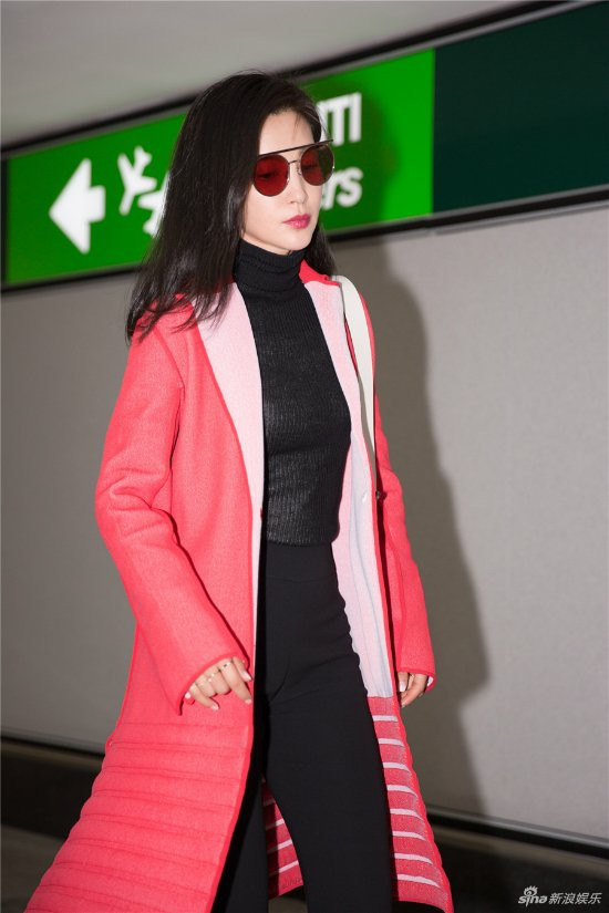 Gương mặt tiêm botox quá đà của Lý Băng Băng - 7