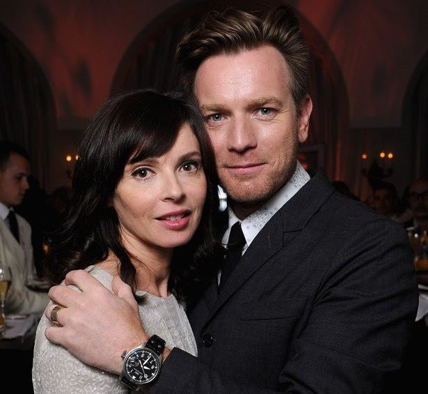 Ngoai tinh, tai tu ‘Star Wars’ mat ca vo lan bo hinh anh 1