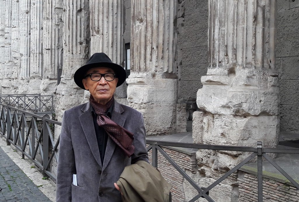 Vach tran toi ac tinh duc o Han Quoc: Khi ke ac la 'bao vat quoc gia' hinh anh 1