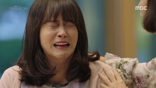 Tong thong Han Quoc len tieng giua loat be boi tinh duc lang giai tri hinh anh 2